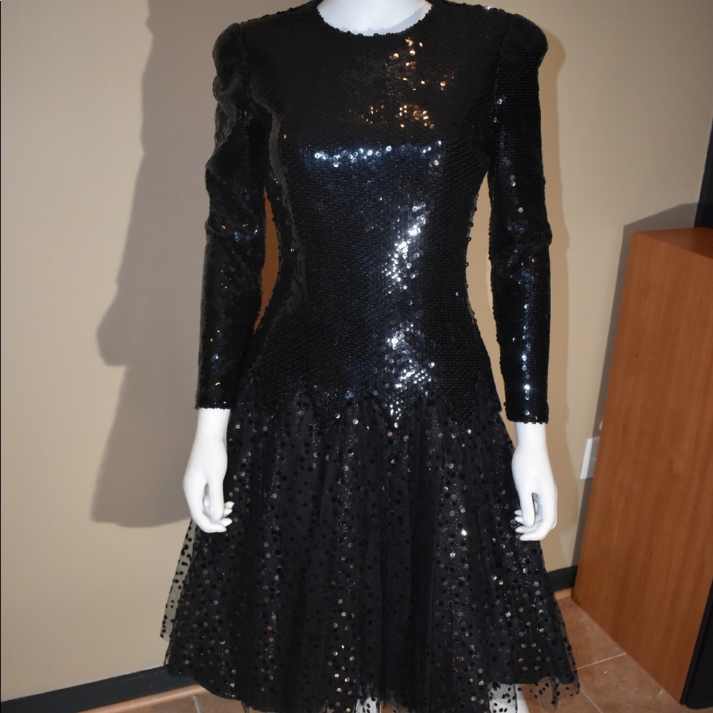 Mignon Anne Marie gabalis dress